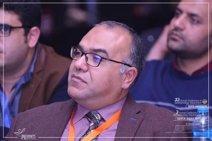 MENA Retina Congress photo 2